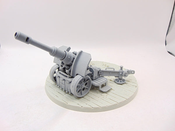 Artillery Team