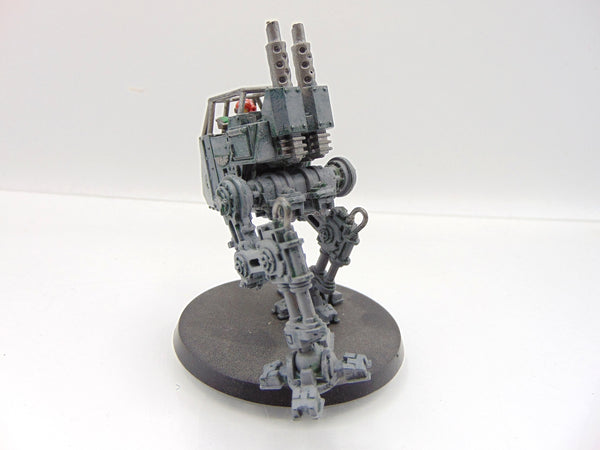 Scout Sentinel