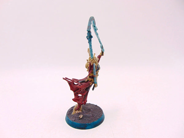 Mortisan Soulreaper