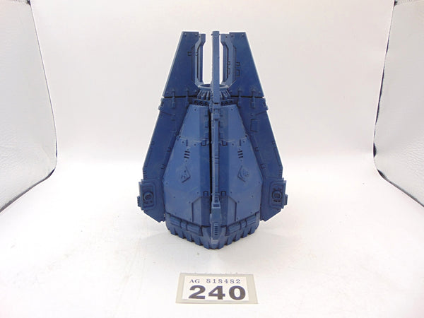 Drop Pod