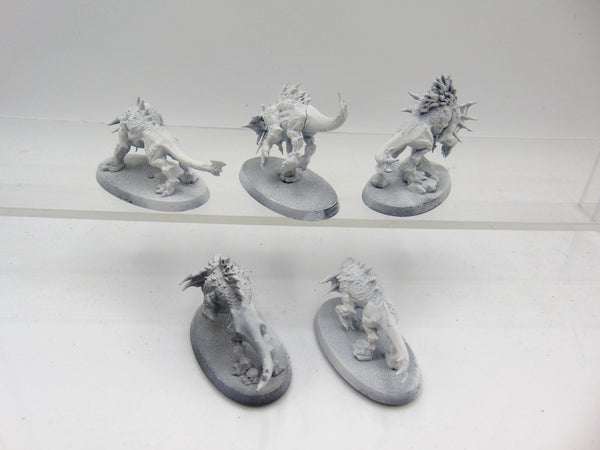 Flesh Hounds