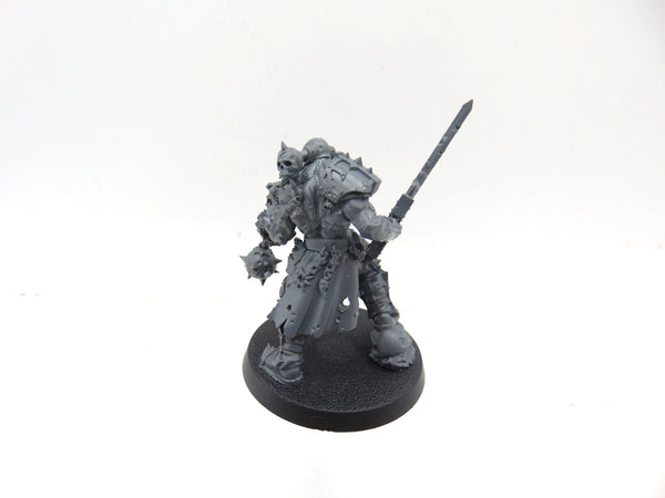 Slaughterpriest