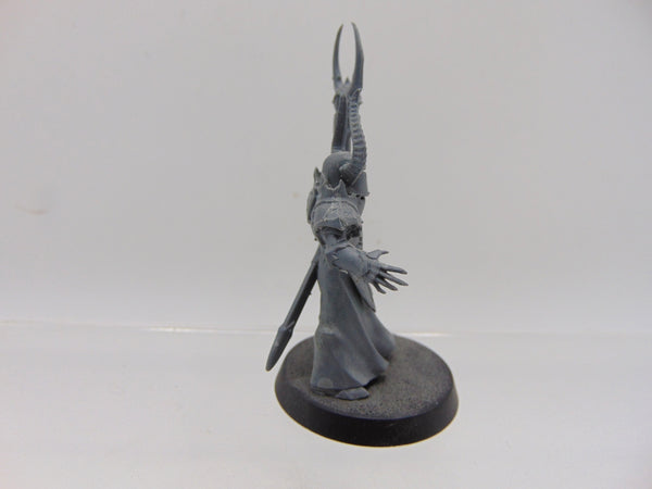 Chaos Sorcerer Lord