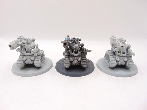 Kataphron Destroyers