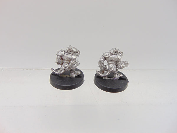 Skaven Linemen