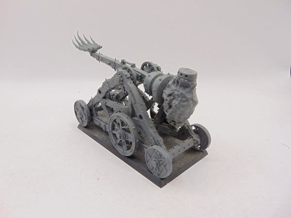 Plagueclaw Catapult