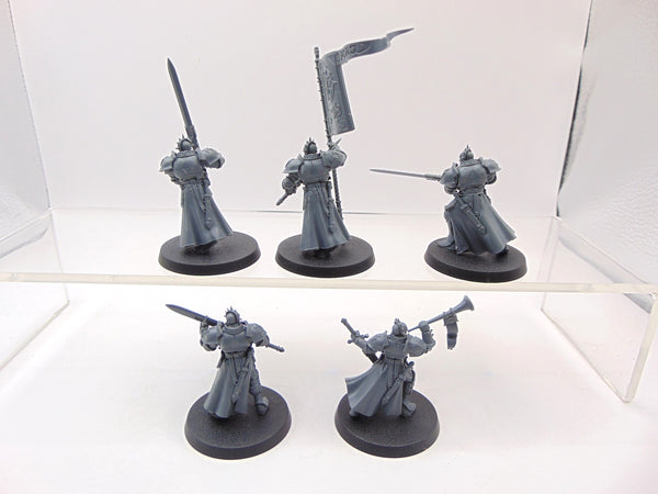 Vanquishers