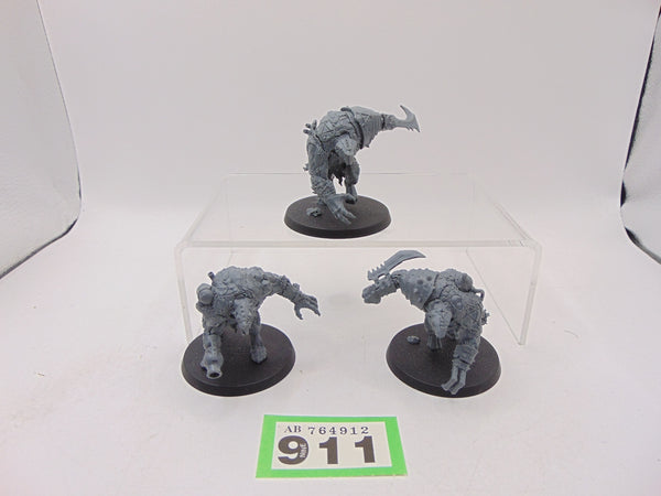 Rat Ogors