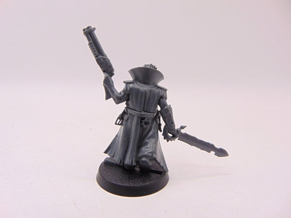 Cultist Champion