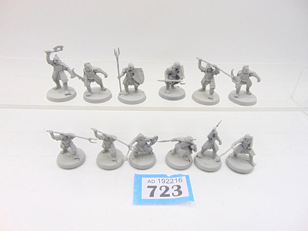 Morannon Orcs