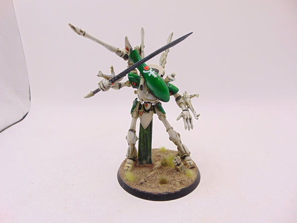 Wraithlord