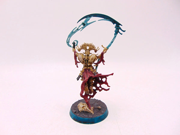 Mortisan Soulreaper