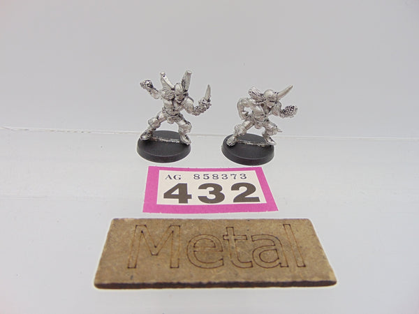 Norse Blitzers