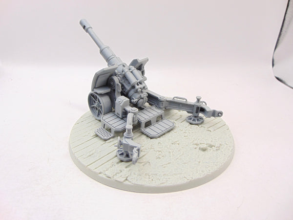 Artillery Team