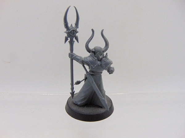 Chaos Sorcerer Lord