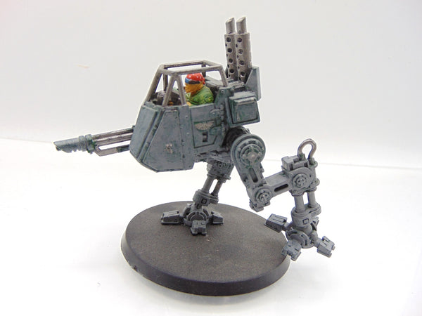 Scout Sentinel