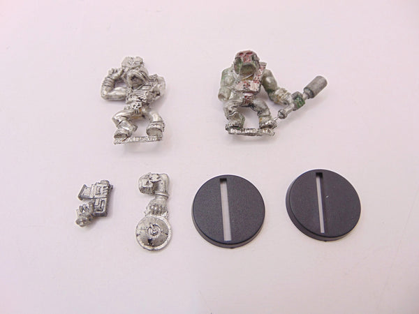 Tankbustas