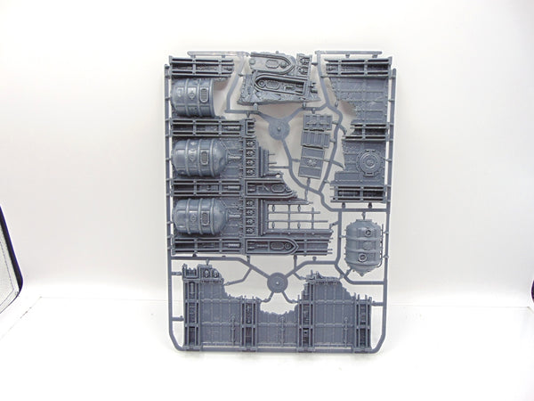 Kill Team Hivestorm / Kill Zone Volkus Terrain