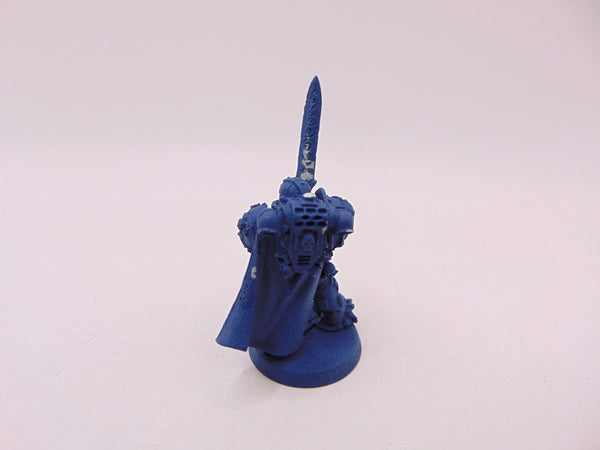 Castellan Crowe