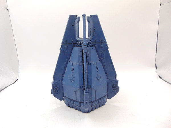 Drop Pod
