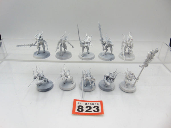 Bloodletters