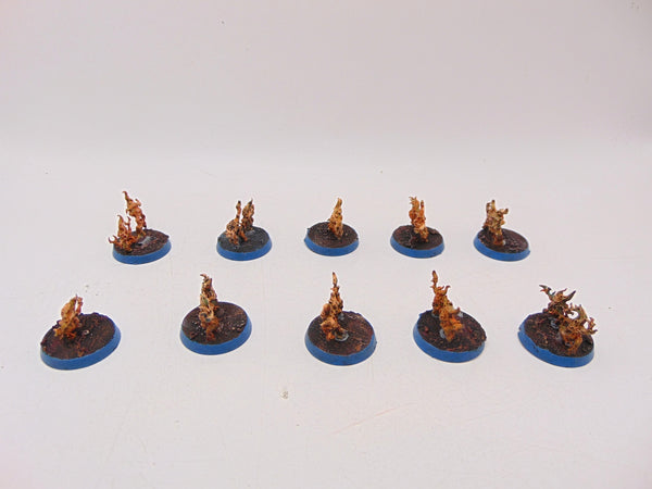 Brimstone Horrors