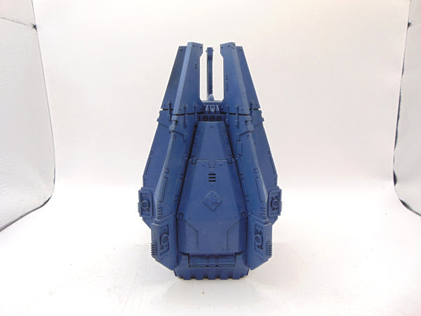 Drop Pod