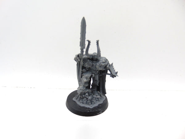 Chaos Lord