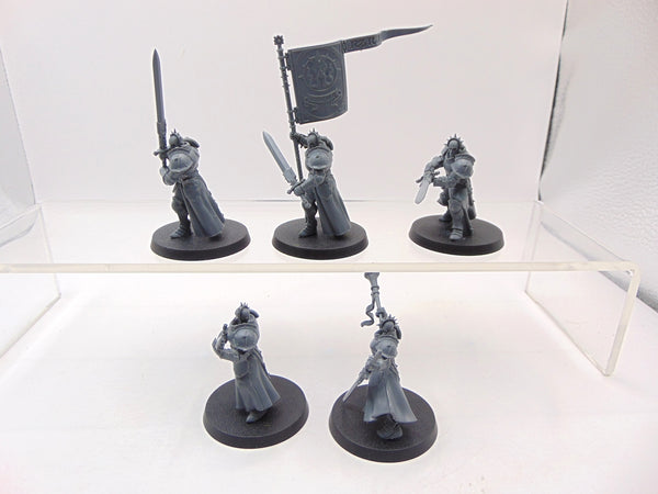 Vanquishers