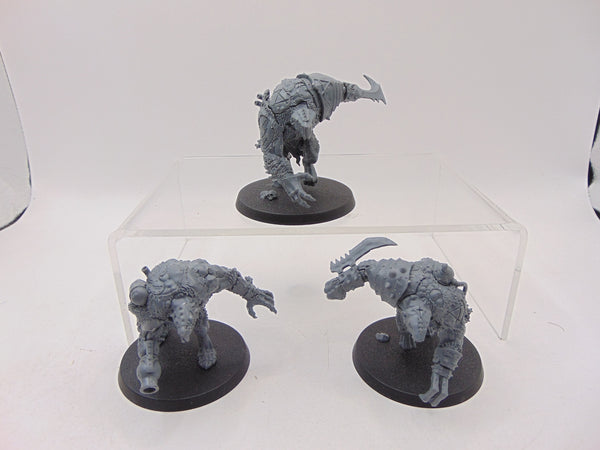 Rat Ogors