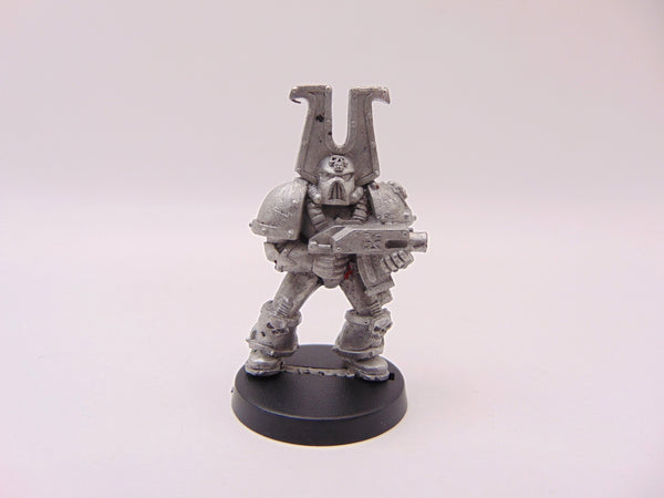 World Eaters with Bolter