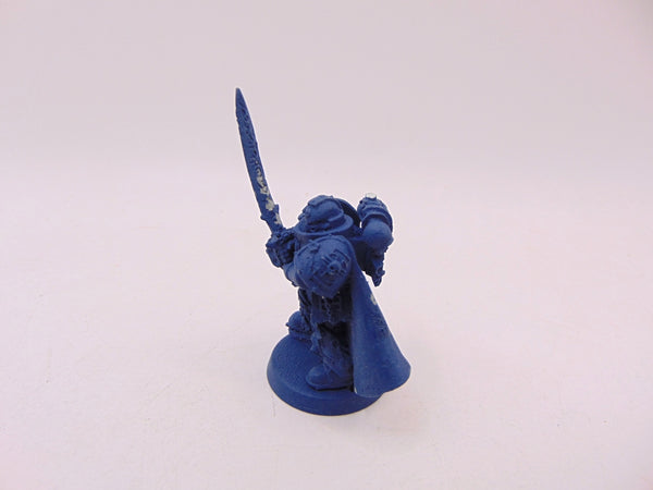 Castellan Crowe