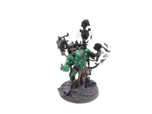 Painboss