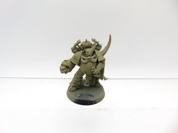 Plague Marine Champion