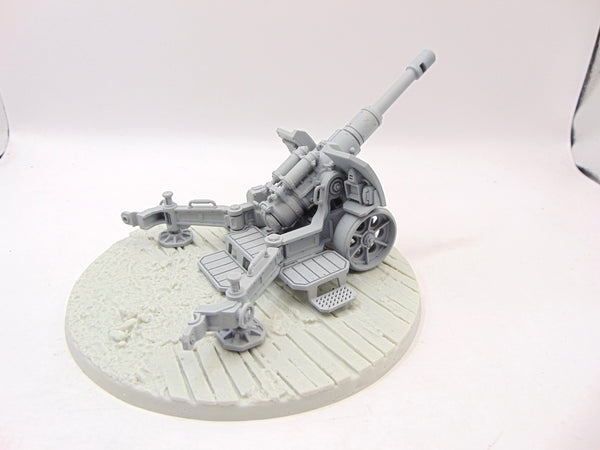Artillery Team