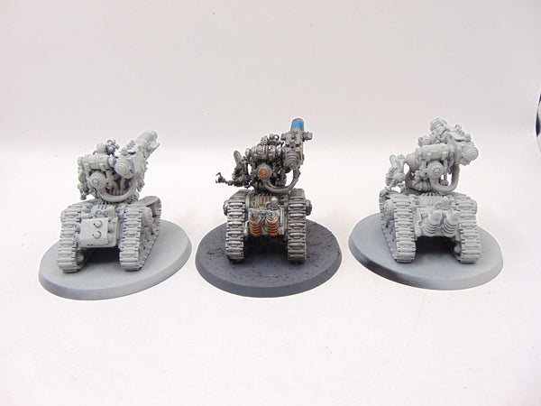 Kataphron Destroyers