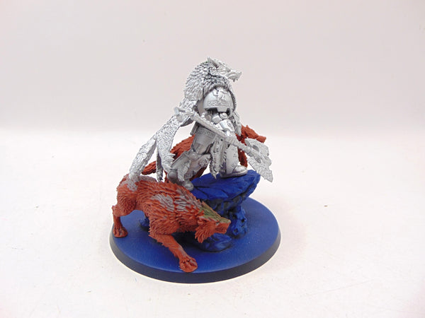 Logan Grimnar