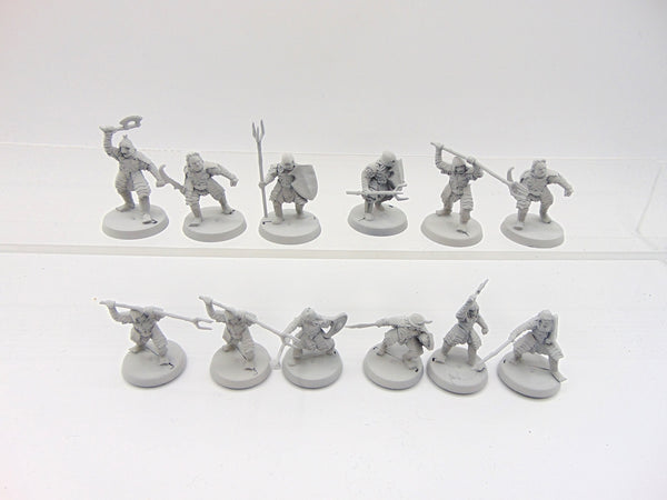 Morannon Orcs