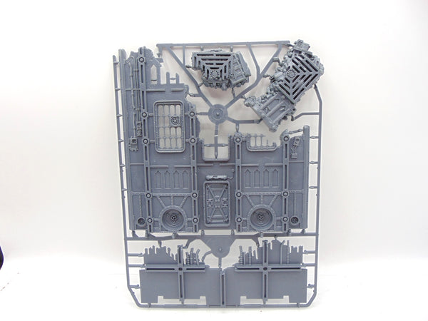 Kill Team Hivestorm / Kill Zone Volkus Terrain