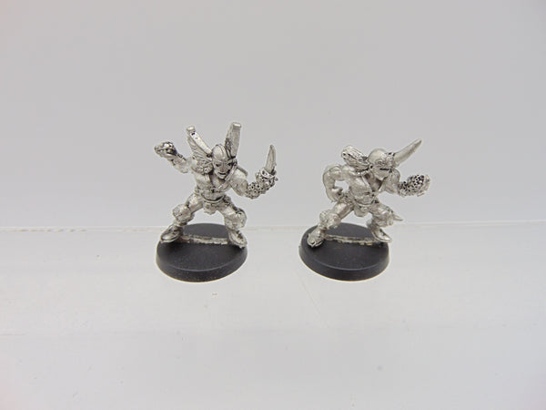 Norse Blitzers
