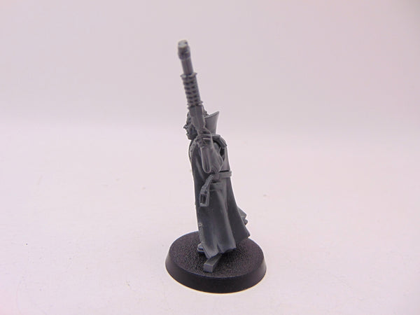 Cultist Champion