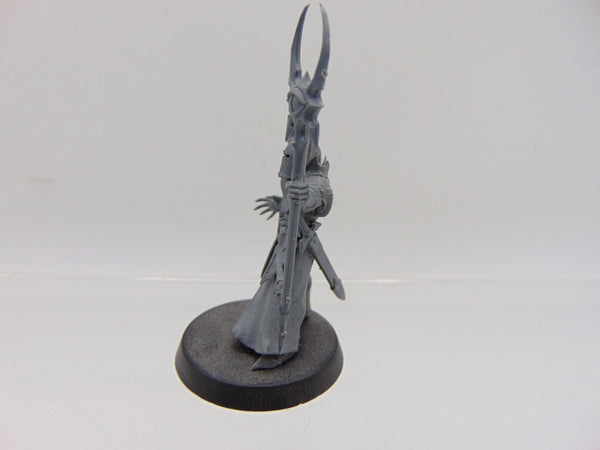 Chaos Sorcerer Lord