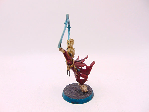Mortisan Soulreaper