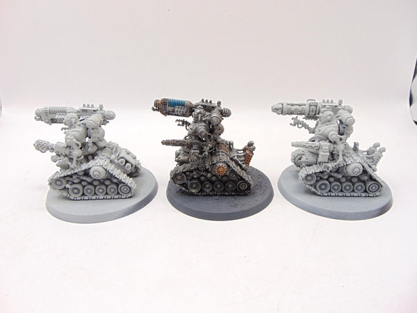 Kataphron Destroyers