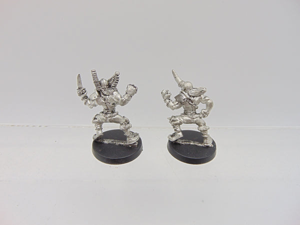Norse Blitzers
