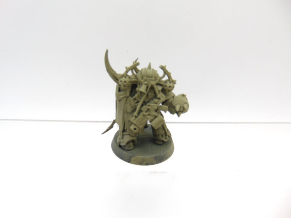 Plague Marine Champion