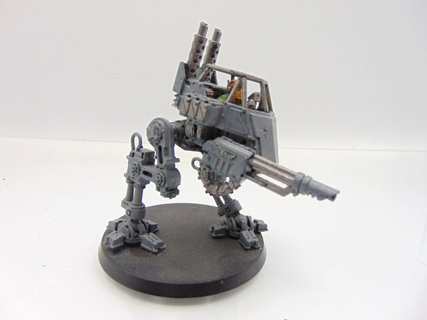 Scout Sentinel