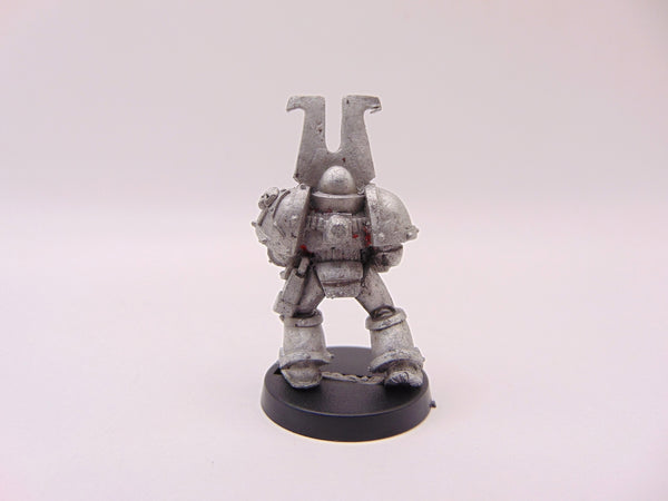 World Eaters with Bolter
