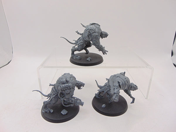 Rat Ogors