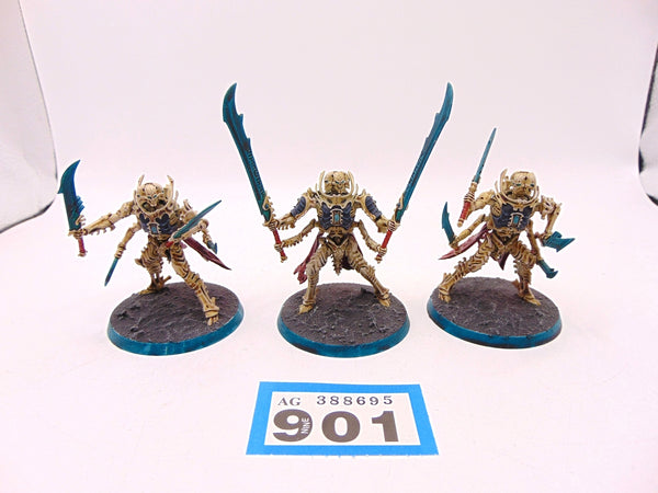 Necropolis Stalkers